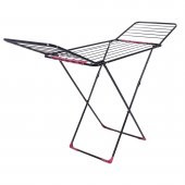 Kanat Lux Çamaşır Kurutmalık Katlanabilir Kurutma Askısı - 3