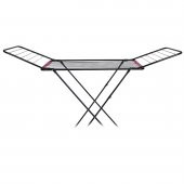 Kanat Lux Çamaşır Kurutmalık Katlanabilir Kurutma Askısı - 4