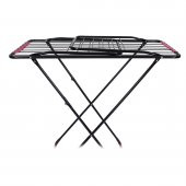 Kanat Lux Çamaşır Kurutmalık Katlanabilir Kurutma Askısı - 5