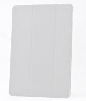 Apple iPad 9.7 2017  Smart Cover Standlı 1-1 Kılıf - 8