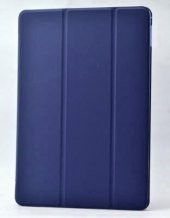 Apple iPad 9.7 2017  Smart Cover Standlı 1-1 Kılıf - 9