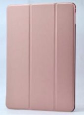 Apple iPad 9.7 2017  Smart Cover Standlı 1-1 Kılıf - 12