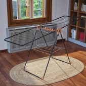 Massima Gold Çamaşır Kurutmalık Katlanabilir Kurutma Askısı - 1