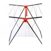 Massima Gold Çamaşır Kurutmalık Katlanabilir Kurutma Askısı - 3