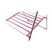 Massima Alüminyum Eco Çamaşır Kurutmalık Katlanabilir Kurutma Askısı - 5