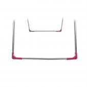 Massima Alüminyum Eco Çamaşır Kurutmalık Katlanabilir Kurutma Askısı - 6