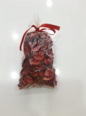 40 gr Kuru Gül Yaprakları - 1