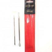 Akne Sivilce Siyah Nokta Temizleyici Yüz Cilt Bakım Komedon - 2