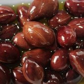 Tüplü Özel İri Meyveli Kalamata Zeytin Fidanı - 1