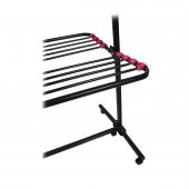 Kanat Triplex Üç Katlı Katlanabilir Çamaşır Kurutmalık Askı - 5