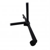 Kanat Triplex Üç Katlı Katlanabilir Çamaşır Kurutmalık Askı - 6