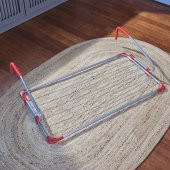 Kanat Gold Asmalı Çamaşır Kurutmalık Kurutma Askısı - 2