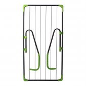 Kanat Gold Asmalı Çamaşır Kurutmalık Kurutma Askısı - 3