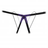 Massima Mega İki Katlı Çamaşır Kurutmalık Katlanabilir Askı - 4