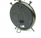 Saat Çarklı Masa Saati Duvar Saati Dekoratif Hediyelik - 4