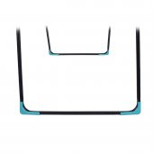 Massima Twin Eco İki Katlı Çamaşır Kurutmalık Katlanabilir Askı - 4