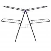 Massima Mega İki Katlı Çamaşır Kurutmalık Katlanabilir Askı - 3