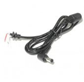 5.5*2.5mm / 5.5x2.5mm Pc Laptop Notebook Adaptör Tamir Ucu - 1