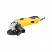 Max Extra Rown RN2020 115mm Avuç Taşlama 500W Aşırı Yüklenmeye Dayanıklı El Aleti Spiral AGMair Agm Yapi - 2