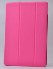Apple iPad Mini 2 3 Smart Cover Standlı 1-1 Kılıf - 8