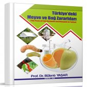 Meyve ve Bağ Zararlıları Kitabı - 1