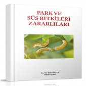 Park ve Süs Bitkileri Kitabı - 1