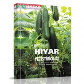 Hıyar Yetiştiriciliği Kitabı - 1