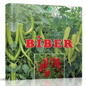 Biber Kitabı - 1