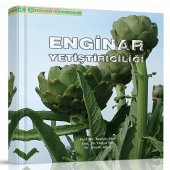 Enginar Yetiştiriciliği Kitabı - 1