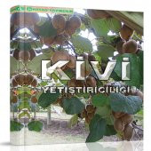 Kivi Yetiştiriciliği Kitabı - 1