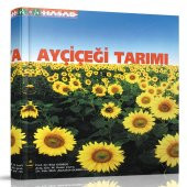Ayçiçeği Tarımı Kitabı - 1