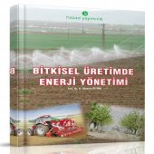 Bitkisel Üretimde Enerji Yönetimi Kitabı - 1