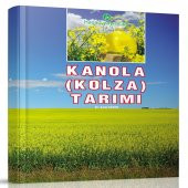 Kanola (Kolza) Tarımı Kitabı - 1