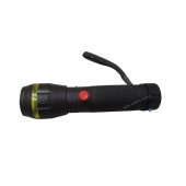 Zoomlu Fener Zenon Ledli Kamp Dağcı Fener Lamba - 1