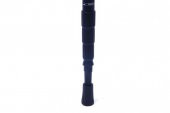 Işıklı Baston Fenerli Işıklı Pusulalı Ve Amortisörlü Baston - 4
