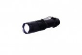 Orjinal 800 Lümen T6 Şarjlı EL Feneri Cree T6 Led El Feneri - 3