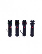 Zoomlu Fener Zenon Ledli Kamp Dağcı Fener Lamba - 5