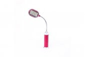 15+15 SMD Ledli Gün Işığı Mıknatıslı Lamba - 2