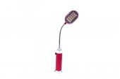 15+15 SMD Ledli Gün Işığı Mıknatıslı Lamba - 3