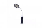 15+15 SMD Ledli Gün Işığı Mıknatıslı Lamba - 5