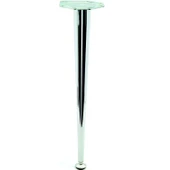 Sehpa Ayağı 13.861 - Konik 42-16mm (4 Adet) thumbnail 1