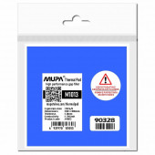 Mupa Termal Ped / Thermal Pad 1.0mm 1.3W/mK 10x10cm M1013 - 1