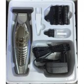 IPONE IP-678 T Bıçak Traş Şarjlı Makinesi - 1