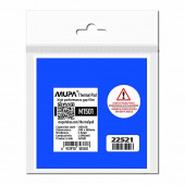 Mupa Termal Ped / Thermal Pad 1.5mm 2.0W/mK 10x10cm M1501 - 1
