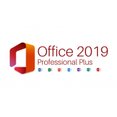 Office 2019 Pro Plus Retail Key / Office Etkinleştir - 1