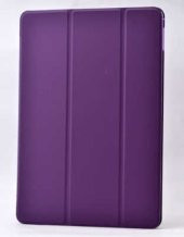 Apple iPad Pro 9.7  Smart Cover Standlı 1-1 Kılıf - 5