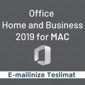 Office 2019 Ev ve İş - Mac Cihazlar için - Office Etkinleştir - 1