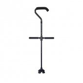 Ez Up Cane Baston Yürüme Aparatı - 1