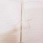 Hediyelik Promosyon Defter Kalem Seti Dekoratif Hediyelik - 3