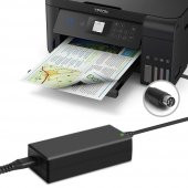 24 Volt Termal Printer Adaptörü 3 Pin thumbnail 2